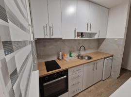 Apartman Mihajlovic, hotel in Bijeljina