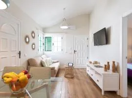 Cotillo Beachfront Escape