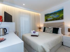 GuestReady - Passal Guesthouse, hotel em Ponta Delgada