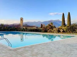 La Terrazza sul Lago - Splendida Vista sul Garda