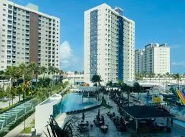 Salinas Exclusive Resort