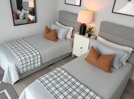 Bizhga house, pensiune din Polisi i Vogël