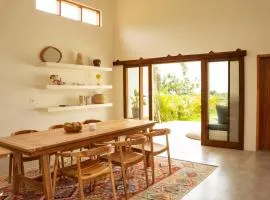 Villa August Lombok