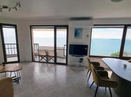 Под наем 4-стаен Апартамент с Изумителна фронтална гледка море, Sun Coast resort Свети Влас