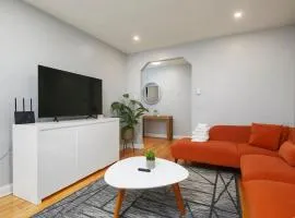 Luxurious 1BR unit in Montreal