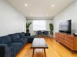 Stunning 2BR on Walkley