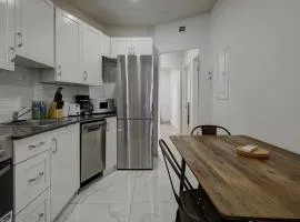The NDG Nest A Relaxing 3BR Getaway in DT MTL