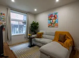 City Verve Modern 2BR in Westmount MTL