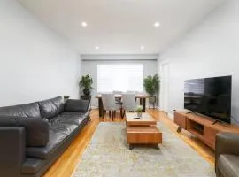 Lovely 2BR on Walkley