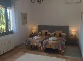 casa sierrecilla