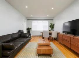Amazing 2BR on Walkley