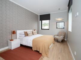 Casa do Gaveto, hotel i Água de Pau