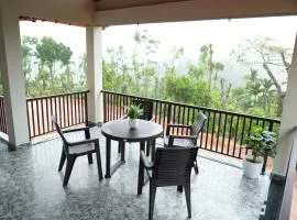 Coffee hills Homestay- near etthina buja, devaramane, bettadhabiraveshvara temple