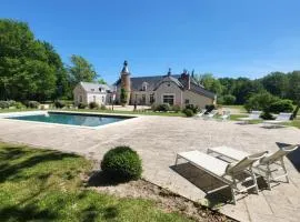 Domaine de charme - Les Places