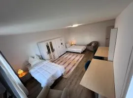 Königsbrunn Connect