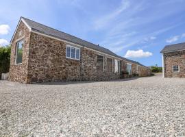 Old Orchard Barn, ξενοδοχείο σε Saltash