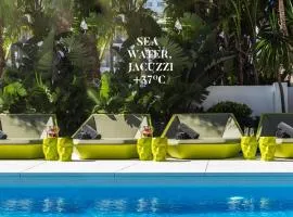 Essence Hotel Boutique