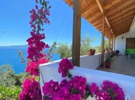 Small house, Sarandë