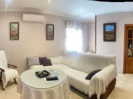 Casa Luna Toro