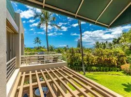 Palms at Wailea 2206 by Coldwell Banker Island Vacations