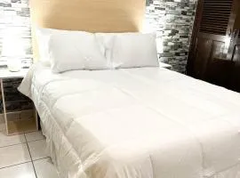 Apartamento de 2 Habitaciones Céntrico San Pedro Sula