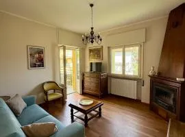 Ersilia ed Ennio Apartment