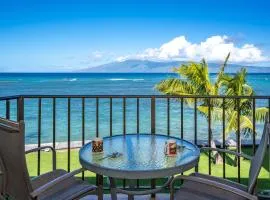 Kahana Reef 315 by Coldwell Banker Island Vacations
