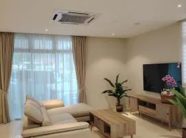 Relax Guest House Bakap Indah