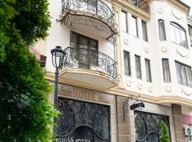 Ritsa Boutique Hotel