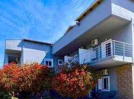 Villa Green Apartments