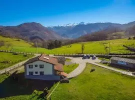 Apartamentos Rurales Les Xanes