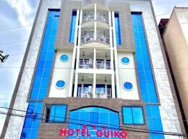Guiko Palace Hôtel