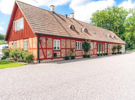Trolleholm Annexet 1835, hotel in Billinge