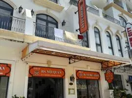 Hà nội quán