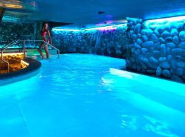 Hotel Del Buono Wellness & Medical Spa