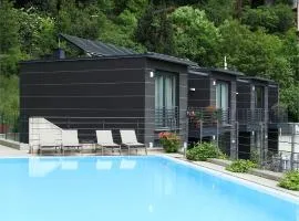 Appartamento Dany Con Vista Lago by Holiday Solutions