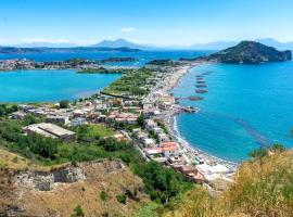 Casa vacanze Michelina，蒙特迪普羅奇達的Villa