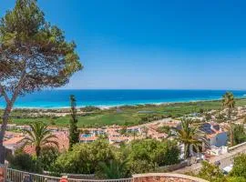 Villa Armonia