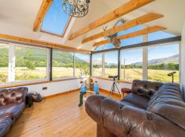 Meadow View, hotel di Lochearnhead