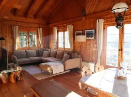La Ruinette-charming 3-bed mountain Chalet with stunning views
