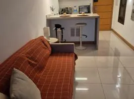 Apartamento/Flat Rio Convention & Residence