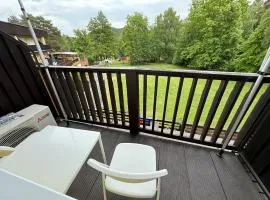 Apartmán Slapy