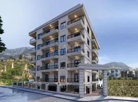 1 Bedroom Apartment, 500m to the Beach, Alanya