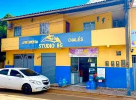 Flat Jc Barra Grande
