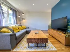 Appartement T2 spacieux en plein coeur de Lorient