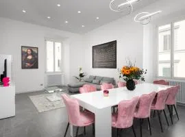 Borghese Palace Luxury Apartment