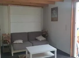 Bungalow Villeneuve Loubet France