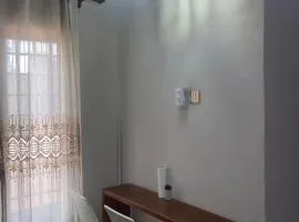 Chic Haven cabin