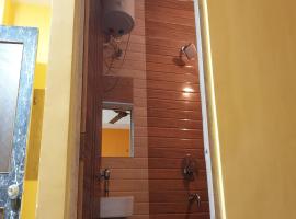 Hotel O Eleven, hotel v destinaci Bhagalpur