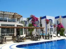 Serpina Hotel